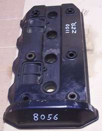 cylinder head cover Kawasaki ZZR 1100 - photo 1