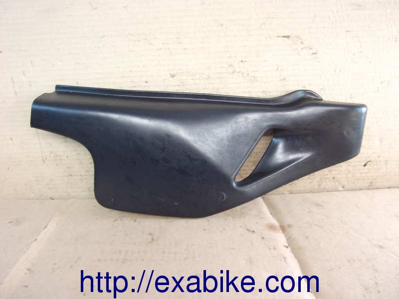 seat cowl, right Aprilia Pegaso 125 - photo 1
