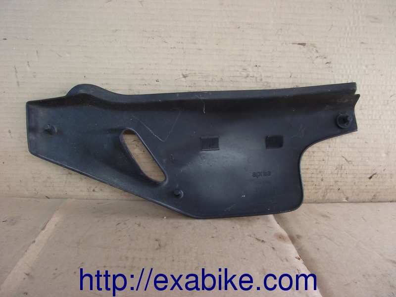 seat cowl, right Aprilia Pegaso 125 - photo 2