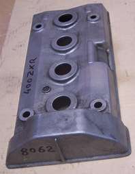 couvre culasse Kawasaki ZXR 400 - photo 1