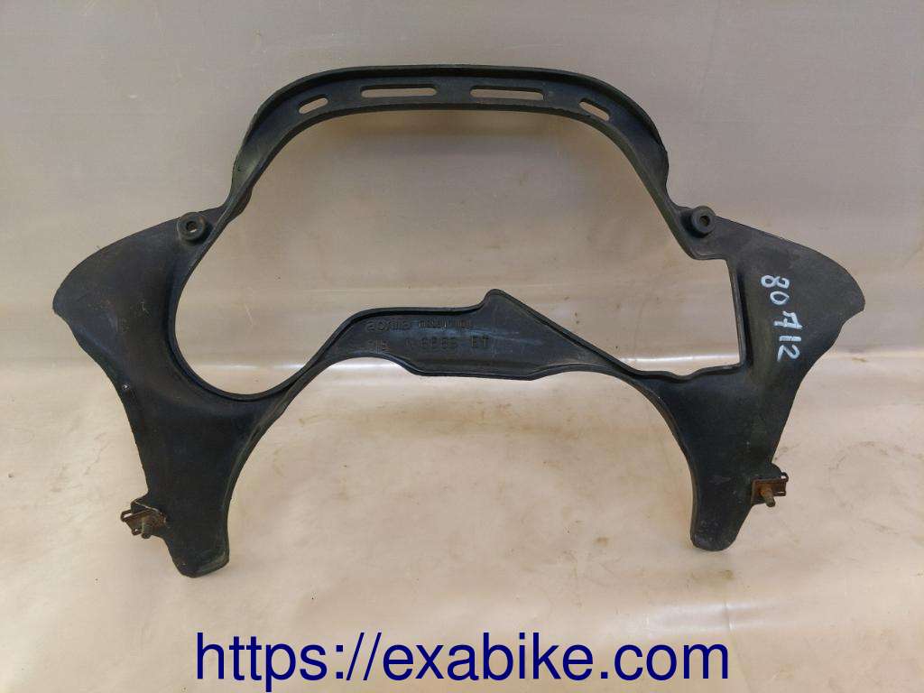 dashboard cowl Aprilia Pegaso 125 - photo 2