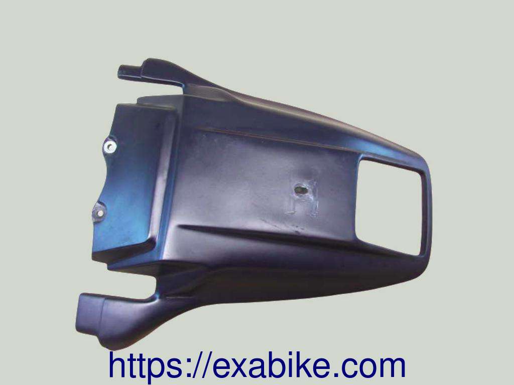 fender, rear Aprilia Pegaso 125 - photo 1