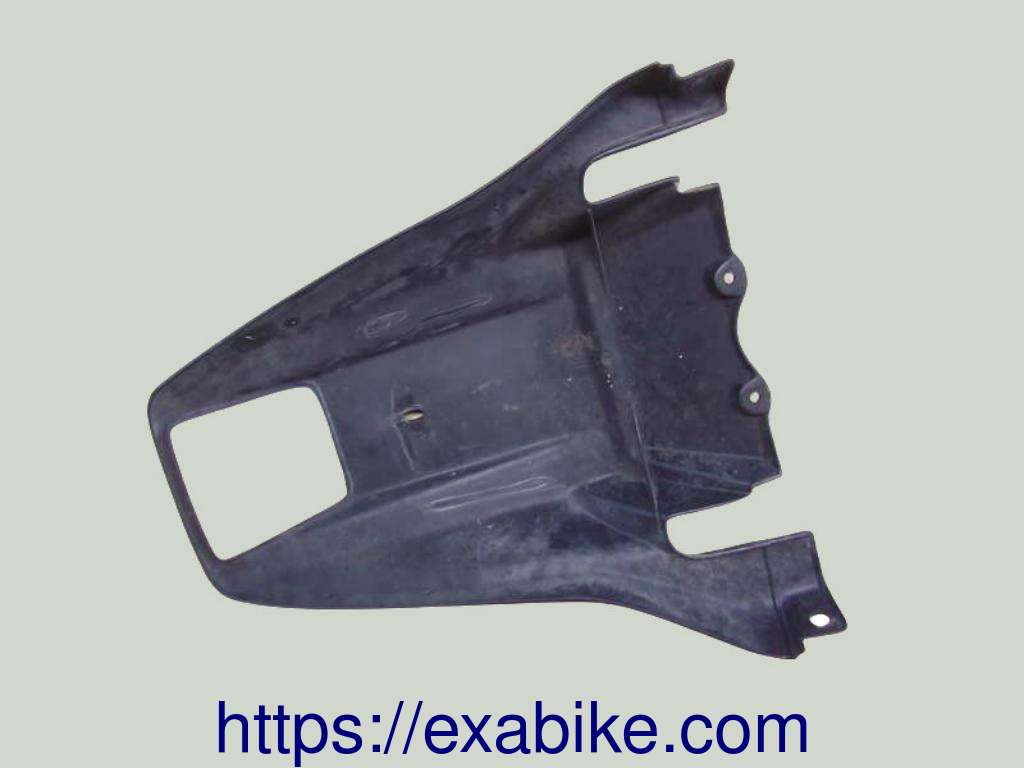fender, rear Aprilia Pegaso 125 - photo 2
