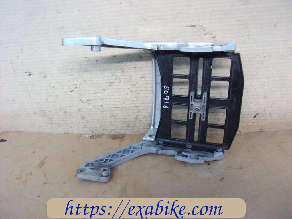 rack Aprilia Pegaso 125 - photo 2