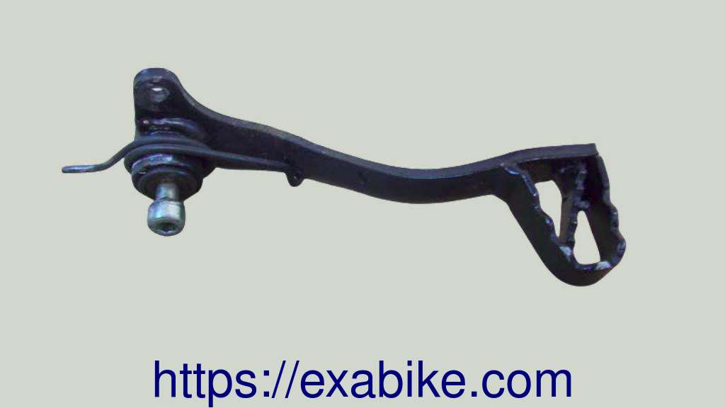 brake pedal Aprilia Pegaso 125 - photo 1