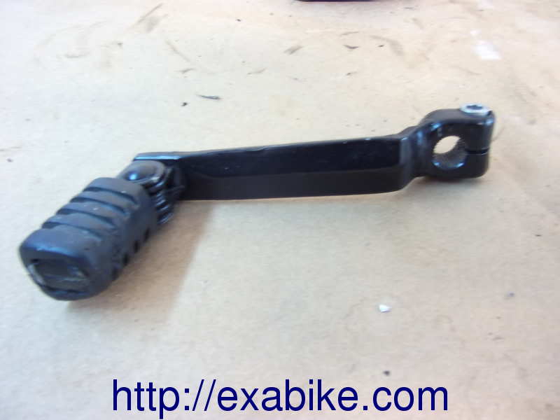 gear change pedal Aprilia Pegaso 125 - photo 1