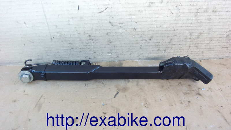 side stand Aprilia Pegaso 125 - photo 1