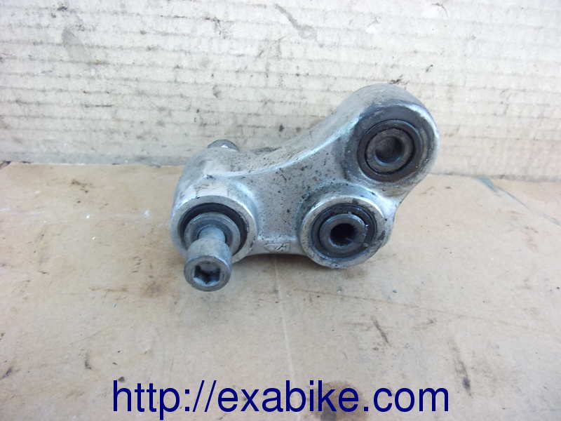 connecting rod Aprilia Pegaso 125 - photo 1