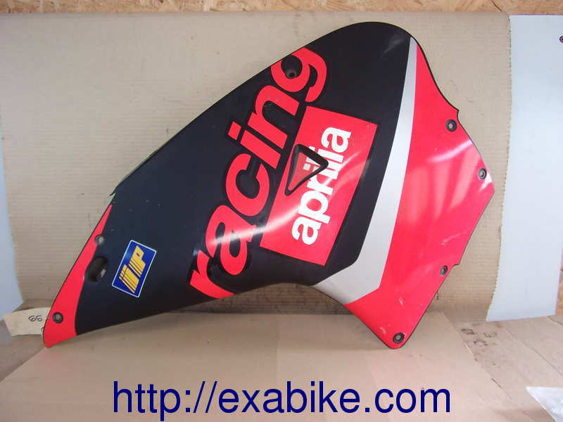 cowling, left Aprilia 50 RS - photo 1
