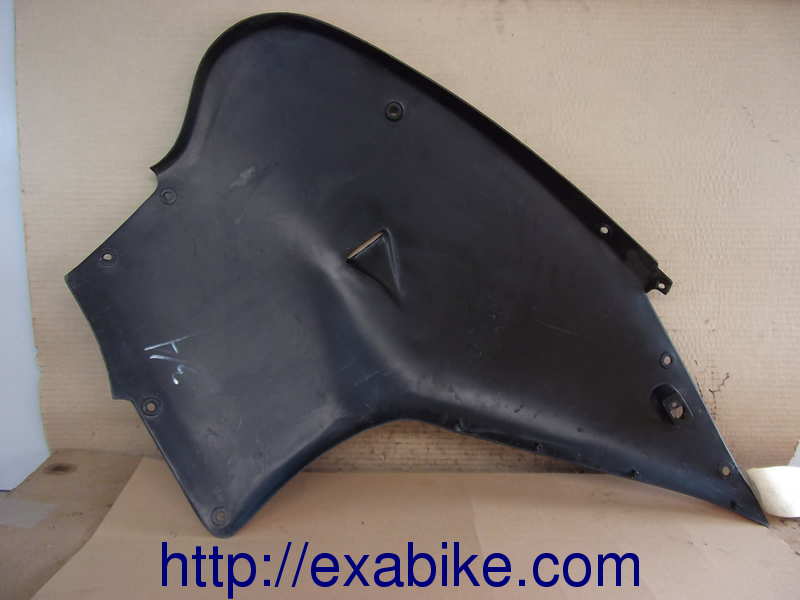 cowling, left Aprilia 50 RS - photo 2