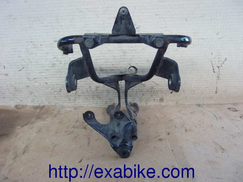 cowling bracket Kawasaki KLR 650 - photo 1