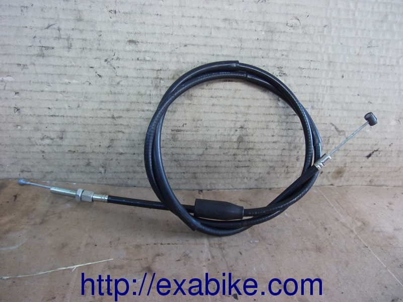 clutch cable Voir la photo ou référence modele a identifier - photo 1