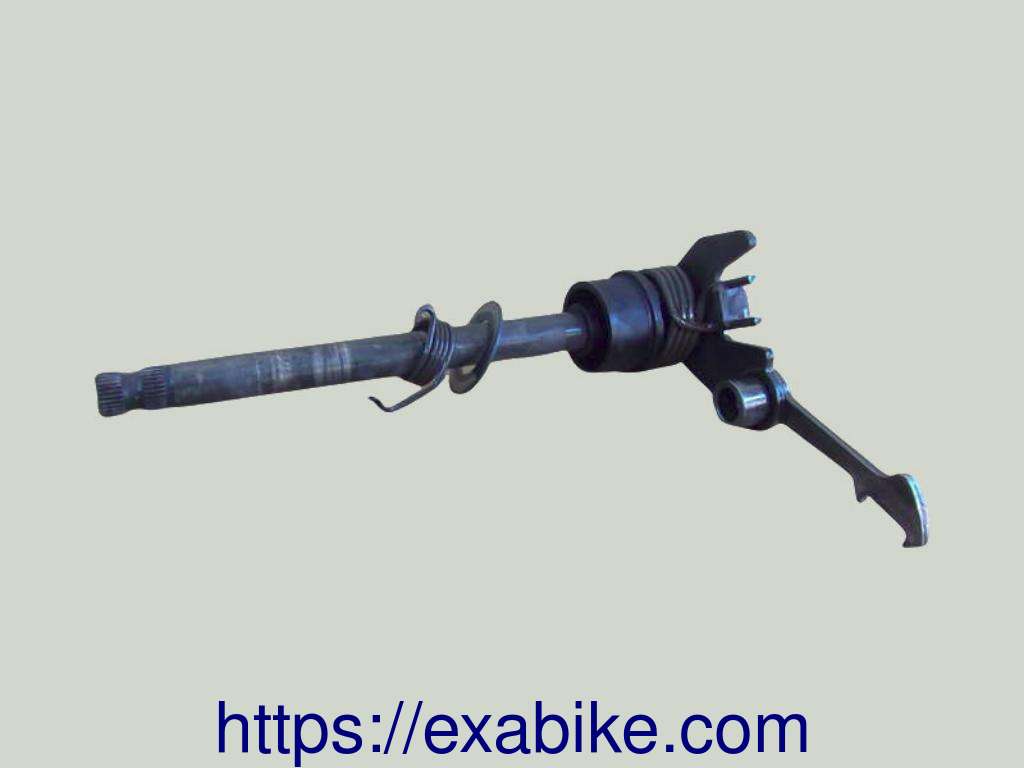 gearchange axle Aprilia Pegaso 125 - photo 1