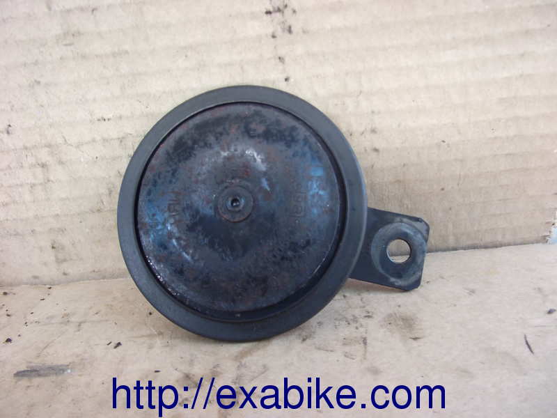 horn Honda NX 125 - photo 1