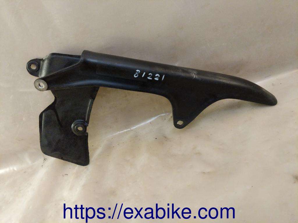 chain cover Honda NX 125 - photo 1