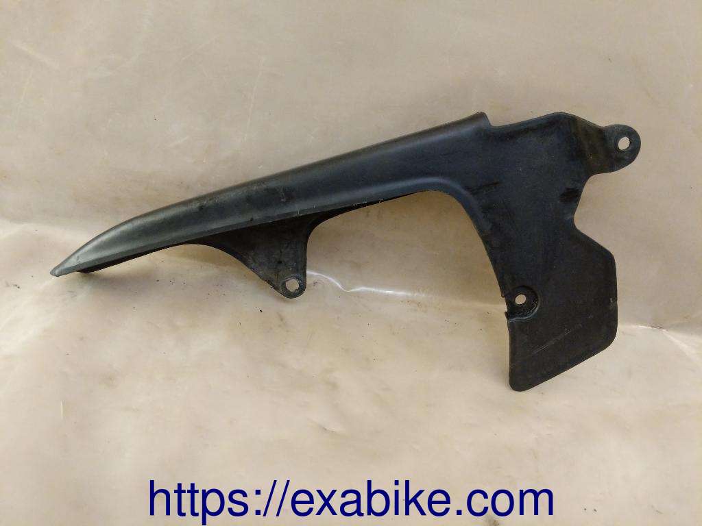 chain cover Honda NX 125 - photo 2