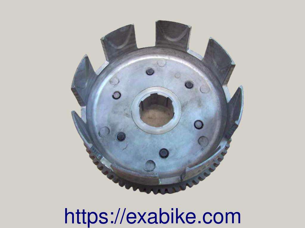 clutch Honda NX 125 - photo 1