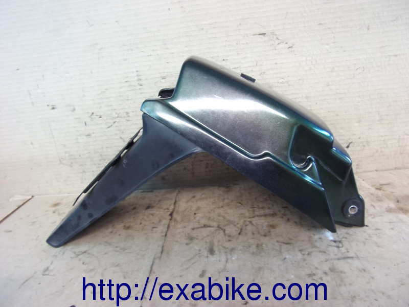 fender, rear Honda NX 125 - photo 1