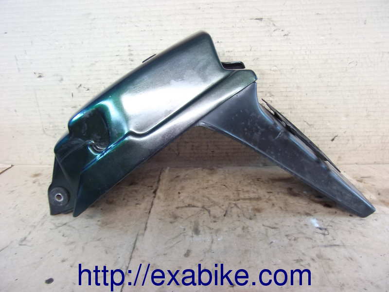 fender, rear Honda NX 125 - photo 2