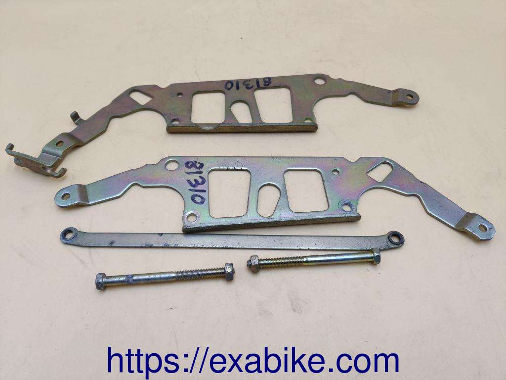 platines des carburateurs Hyosung 650 GTR - photo 1