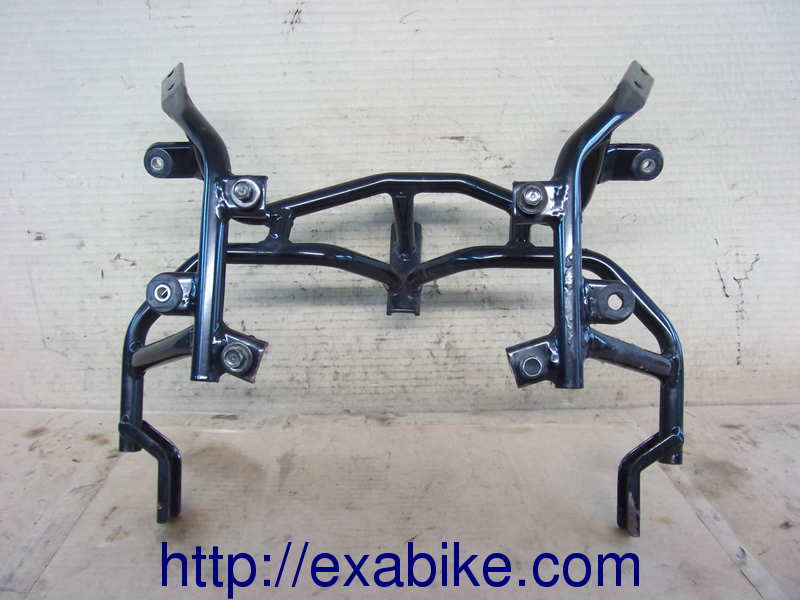 cowling bracket Hyosung 650 GTR - photo 1