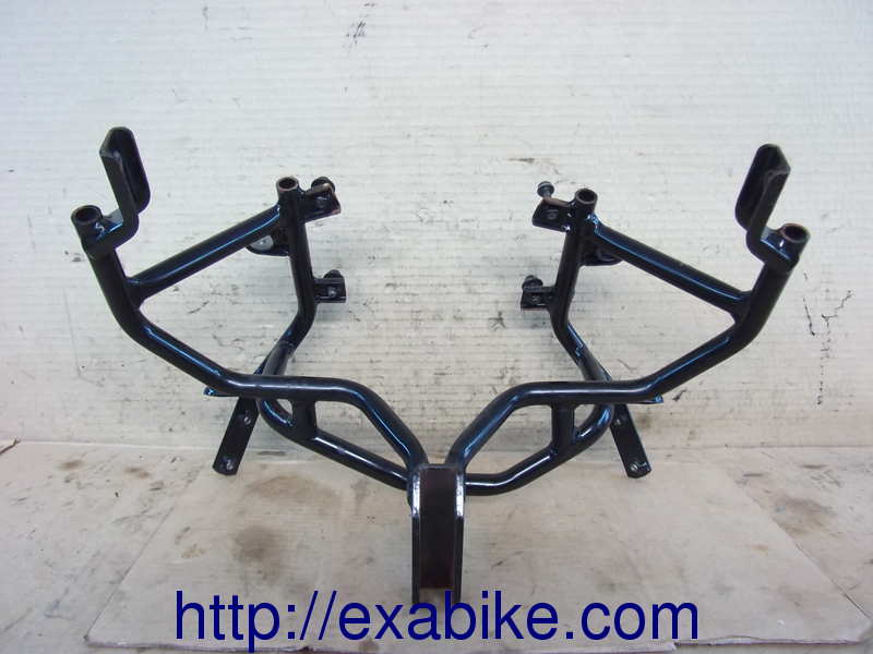 cowling bracket Hyosung 650 GTR - photo 2