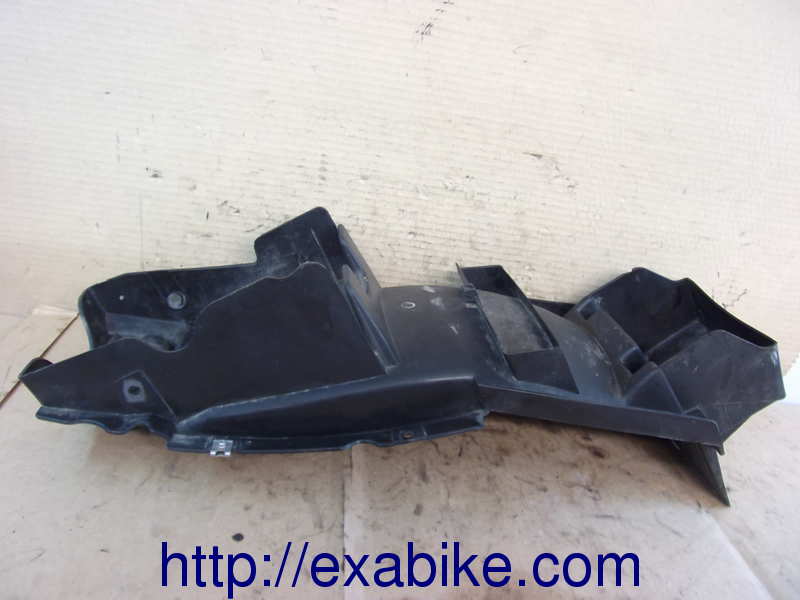 rear fender Hyosung 650 GTR - photo 1