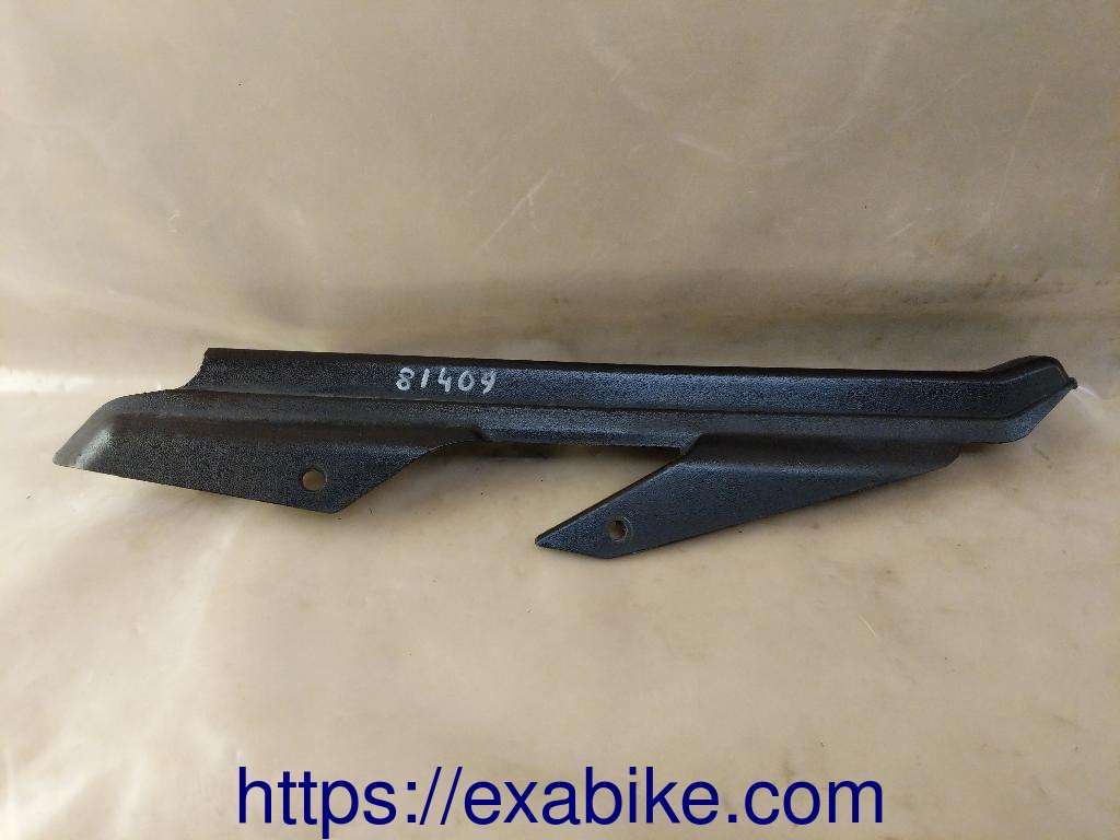 chain cover Hyosung 650 GTR - photo 1