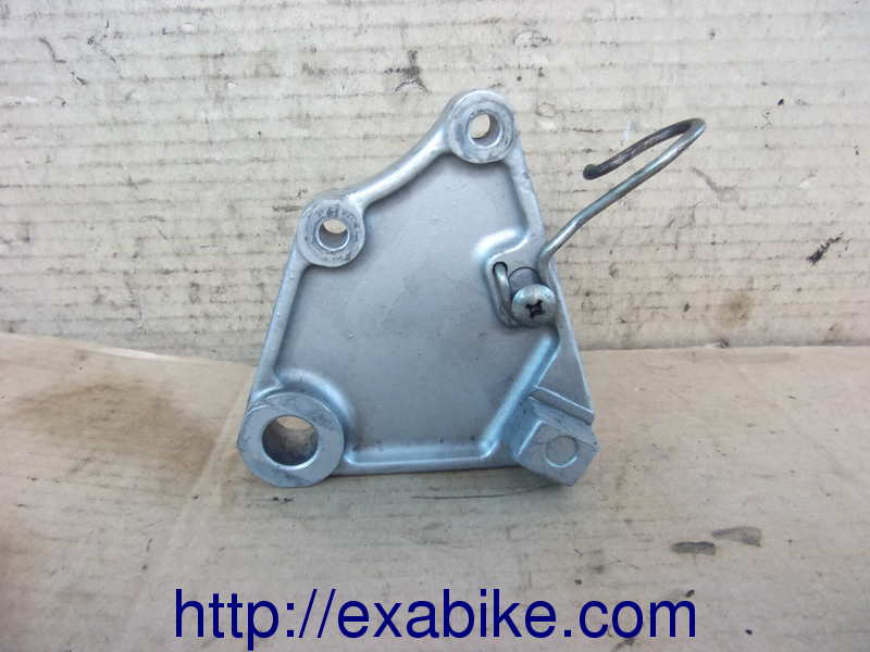 rear caliper bracket Hyosung 650 GTR - photo 1