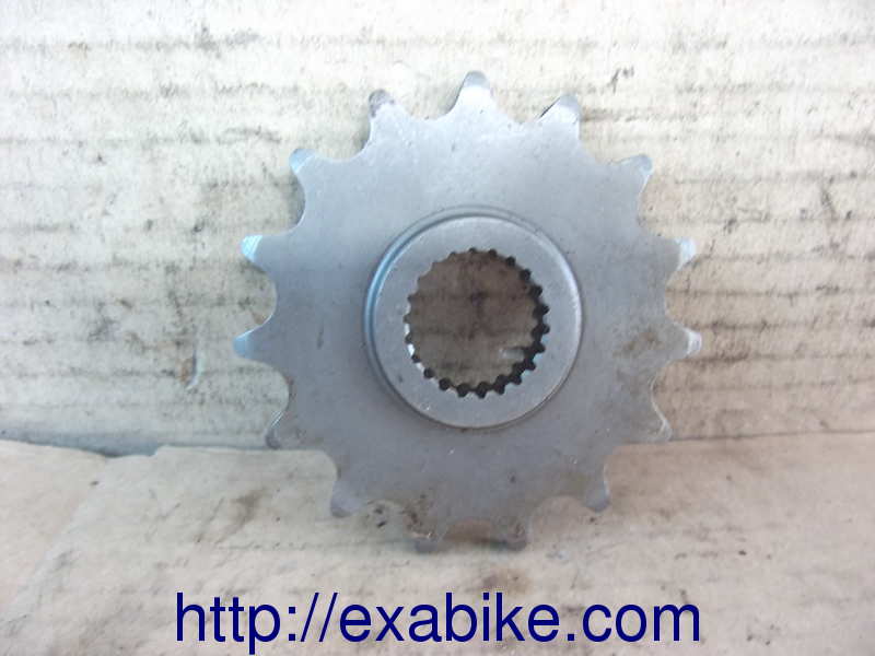 sprocket Aprilia 125 AF1 - photo 1