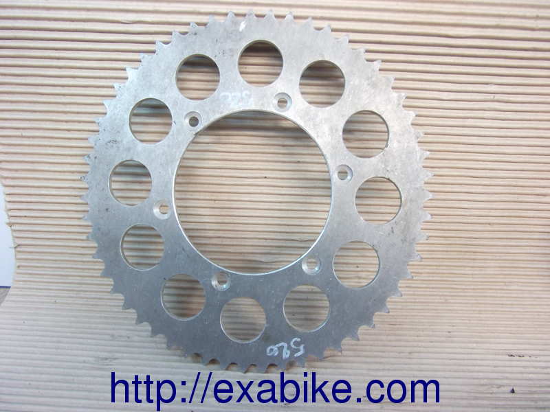 sprocket Suzuki RM 250 - photo 1