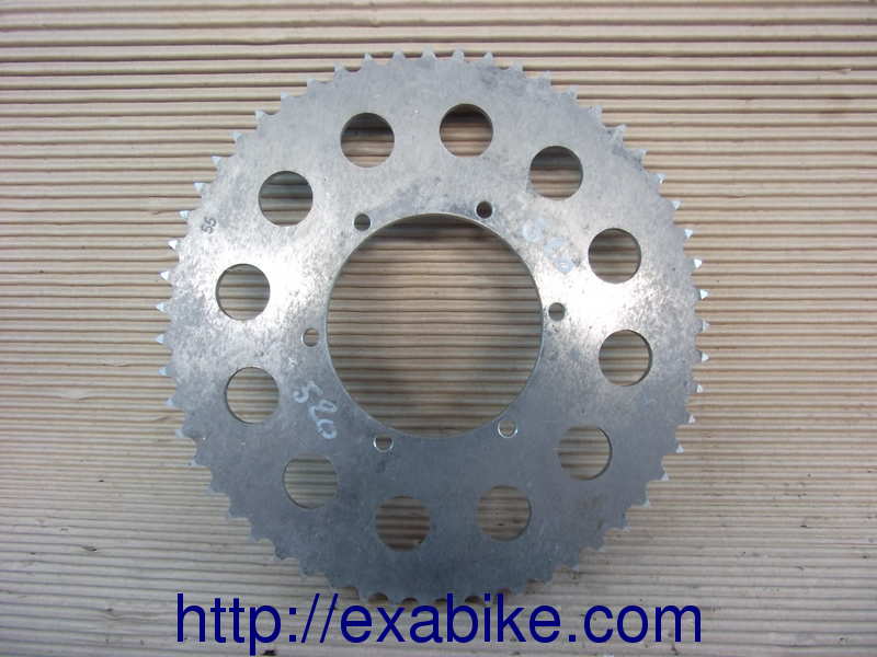 sprocket Voir la photo ou référence modele a identifier - photo 1