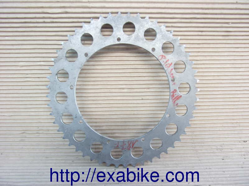 sprocket Voir la photo ou référence modele a identifier - photo 1