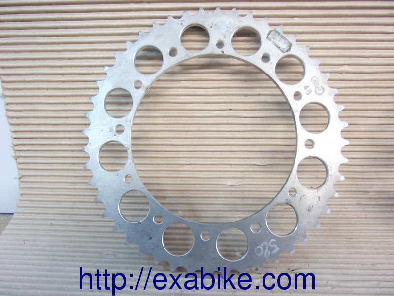 sprocket Voir la photo ou référence modele a identifier - photo 1