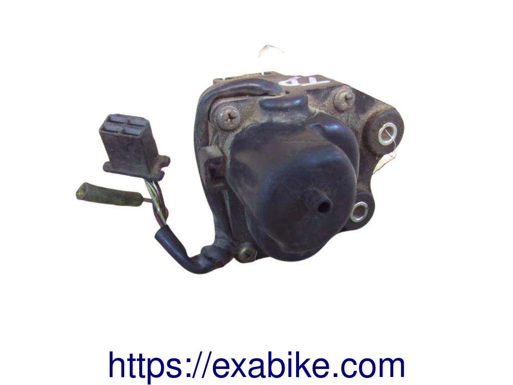 valve motor Yamaha TDR 125 - photo 2