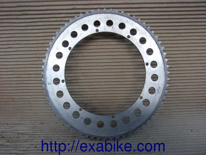 sprocket Voir la photo ou référence modele a identifier - photo 1