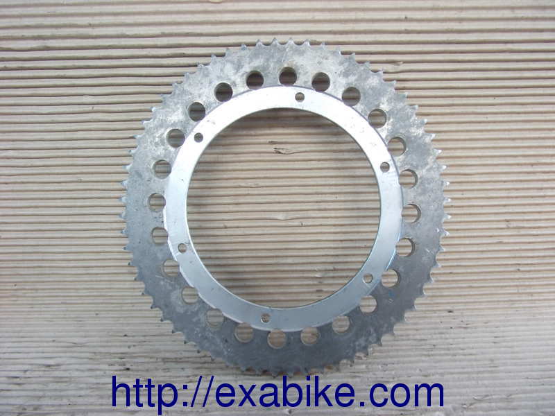 sprocket Voir la photo ou référence modele a identifier - photo 1