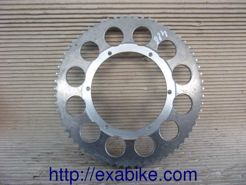 sprocket Voir la photo ou référence modele a identifier - photo 1