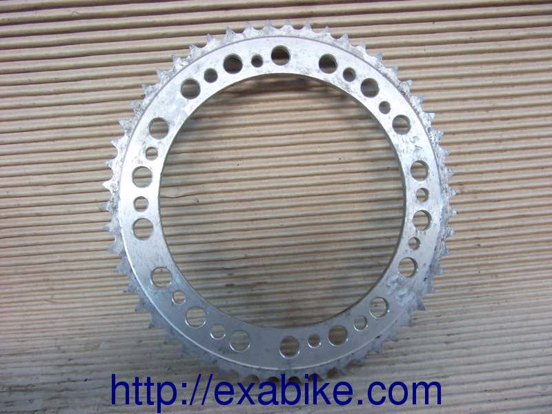 sprocket Voir la photo ou référence modele a identifier - photo 1