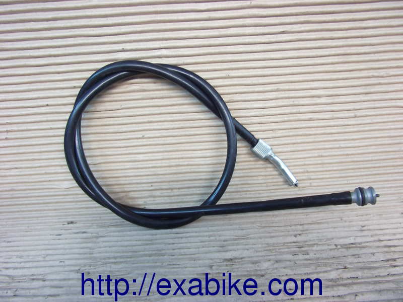 speedometer cable Voir la photo ou référence modele a identifier - photo 1