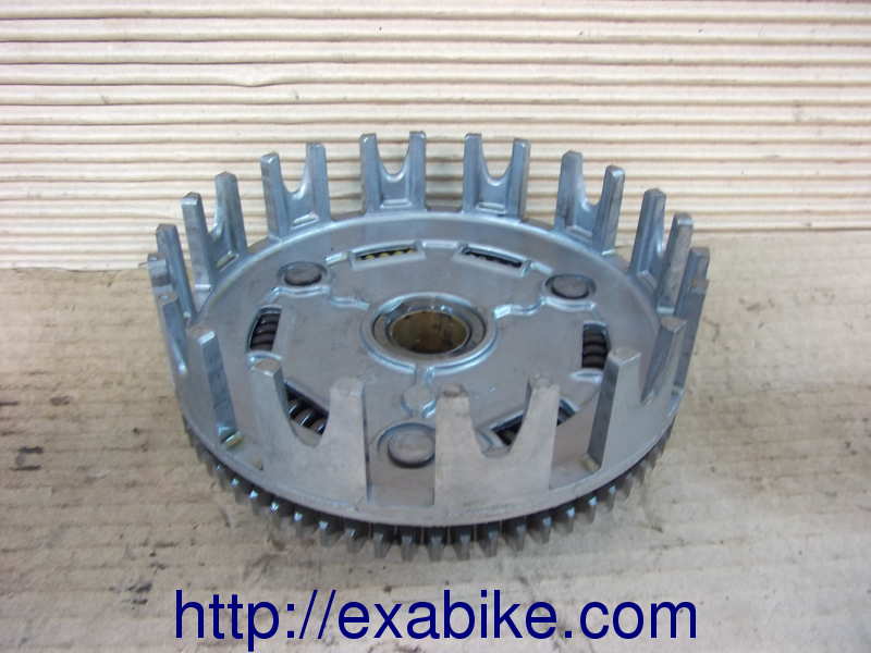 clutch Yamaha XV 240 Virago - photo 1
