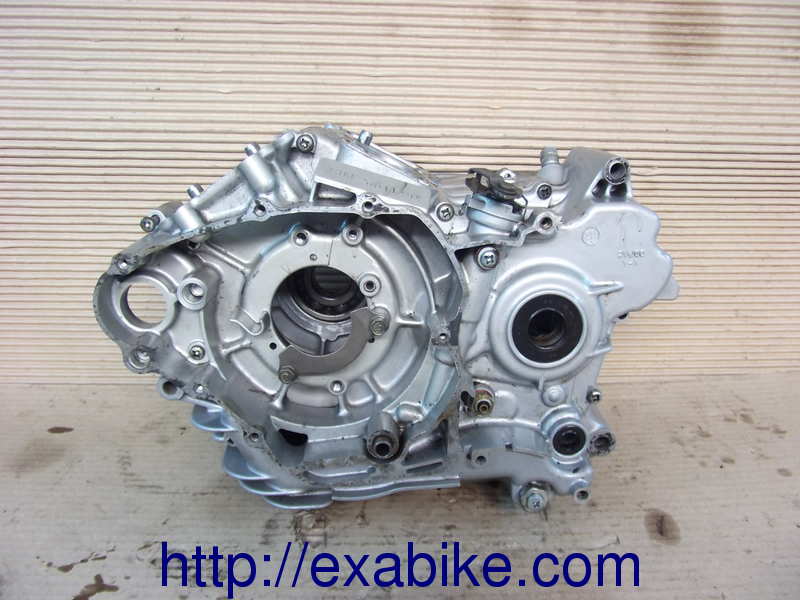 engine Yamaha XV 240 Virago - photo 1