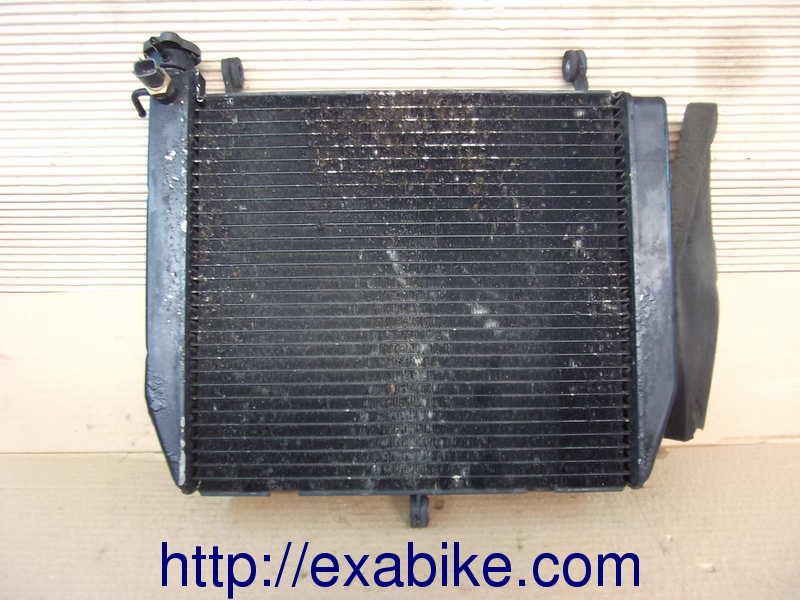 radiateur à eau YAMAHA 1000 R1 - photo 1