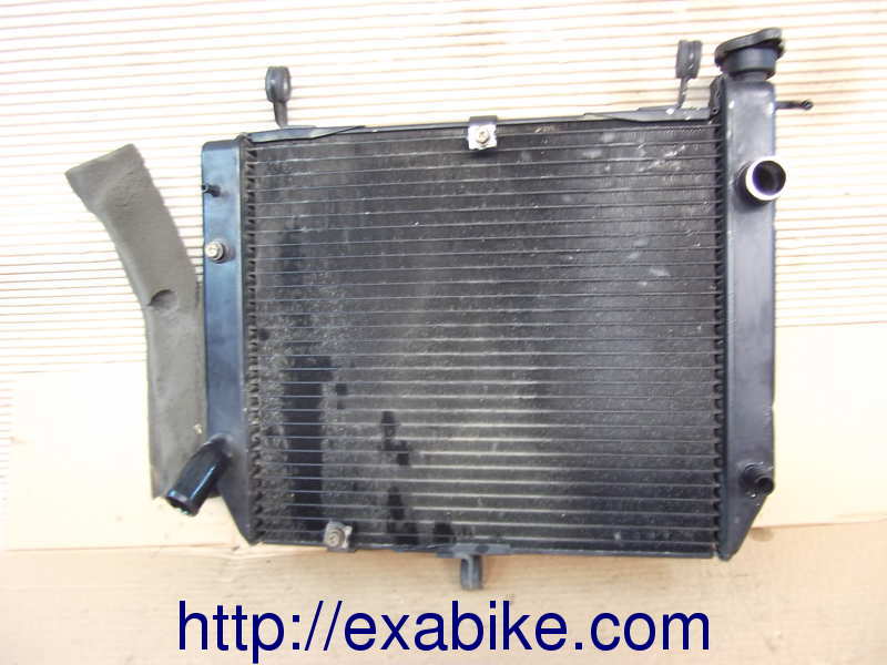 radiateur à eau YAMAHA 1000 R1 - photo 2
