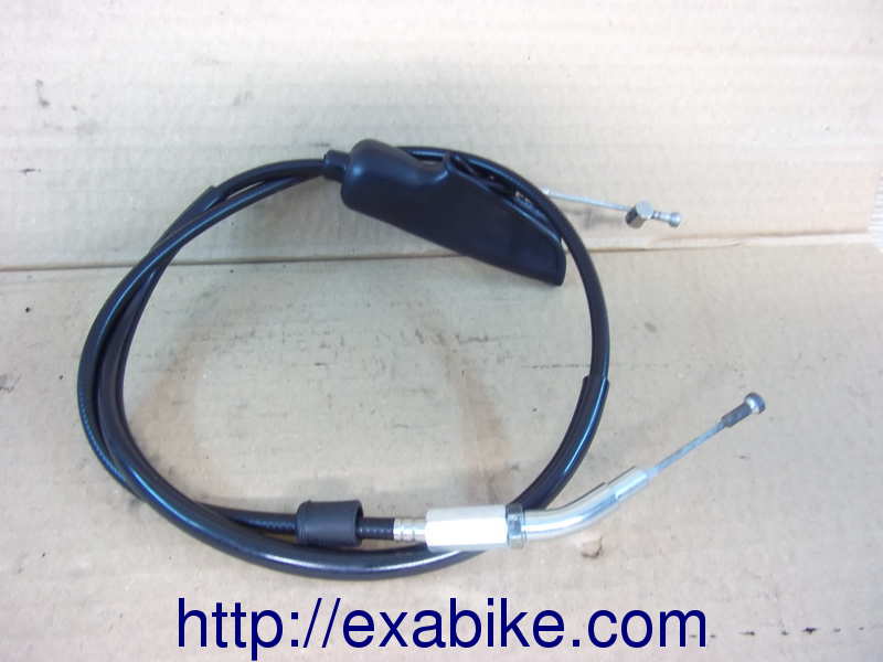 clutch cable Yamaha YZ 80 - photo 1