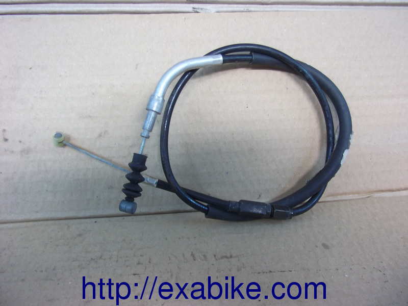 clutch cable Voir la photo ou référence modele a identifier - photo 1