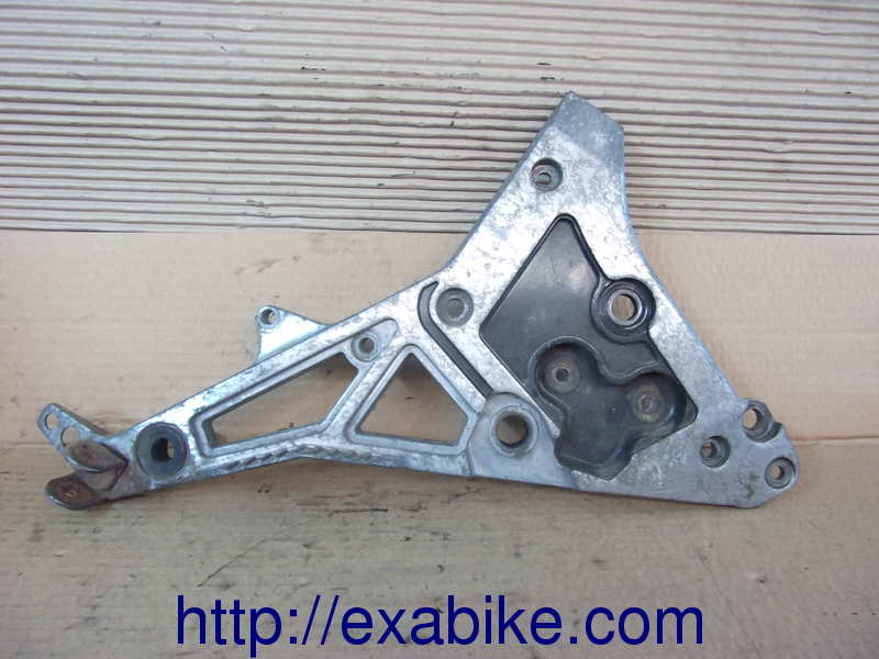 footrest stand Yamaha FJ 1100 - photo 1