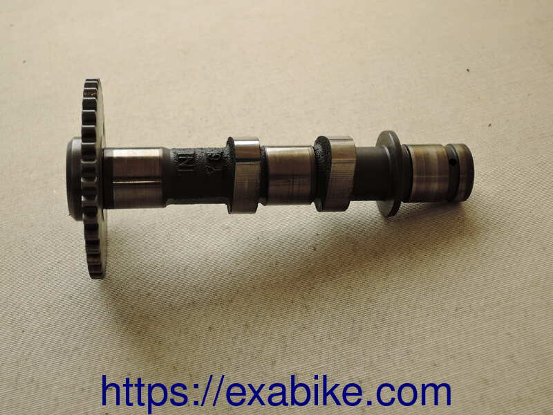 camshaft, IN Hyosung 650 GTR - photo 1