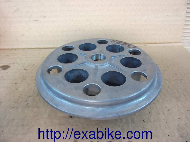 clutch pressure plate Hyosung 650 GTR - photo 1