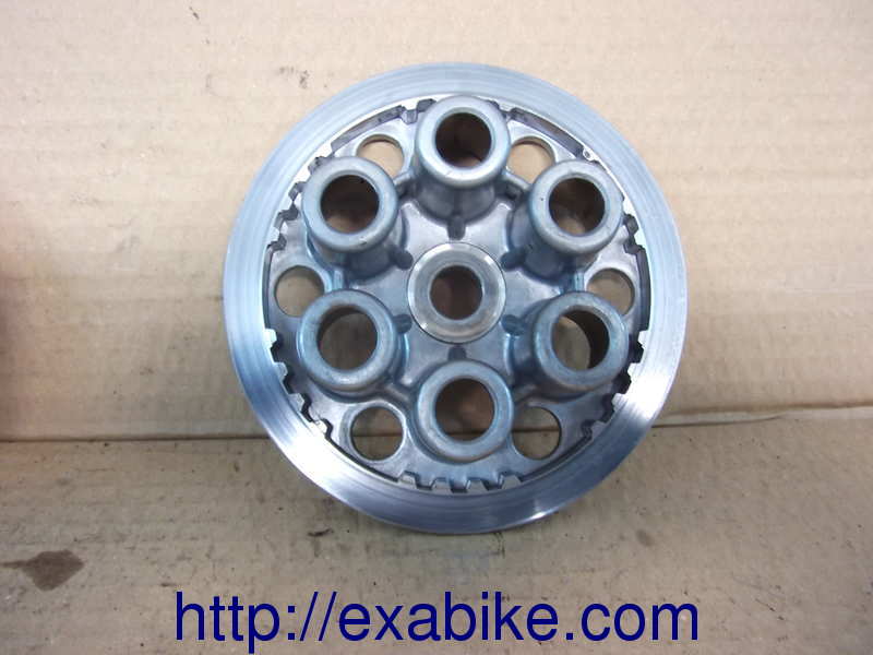 clutch pressure plate Hyosung 650 GTR - photo 2
